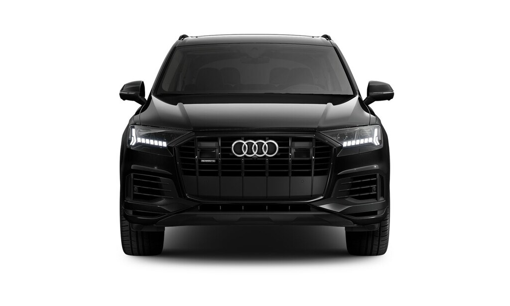 New 2024 Audi Q7 For Sale at Audi Rocklin VIN WA1VXBF74RD010077