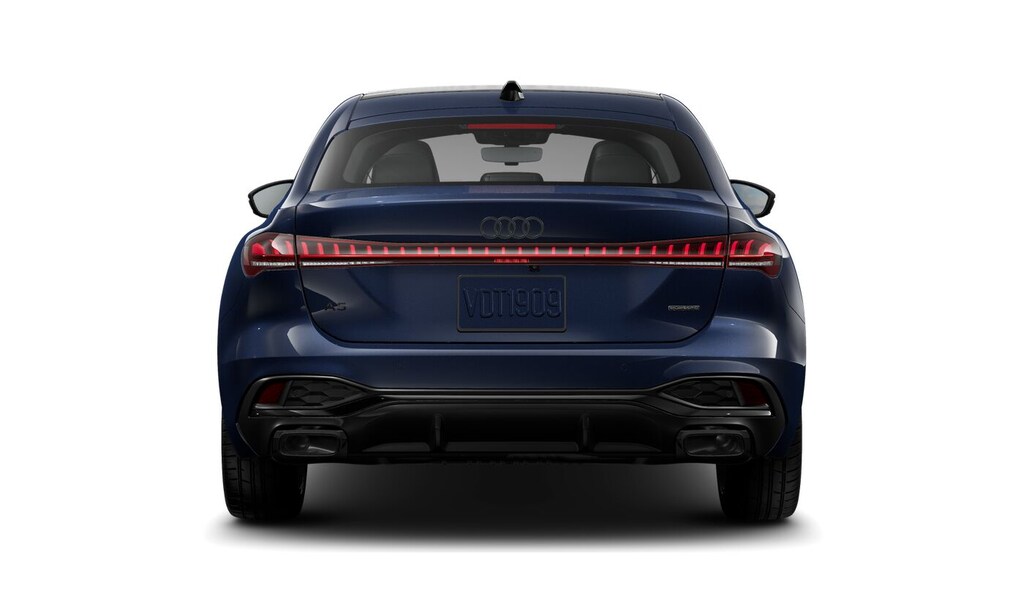 New 2026 Audi A5 2.0T Premium Hatchback