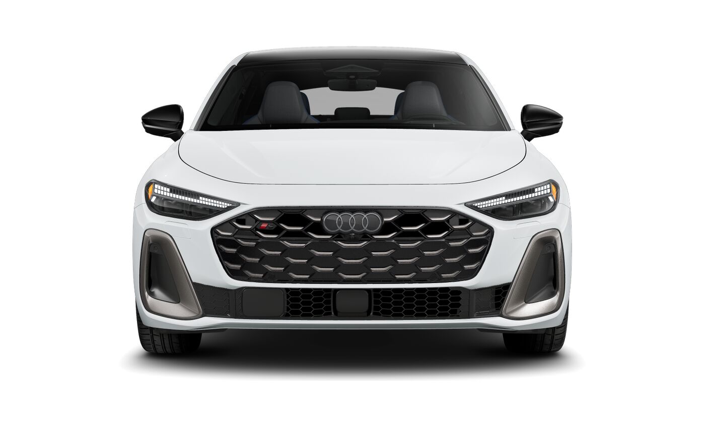 2025 Audi S5 Prestige photo 2