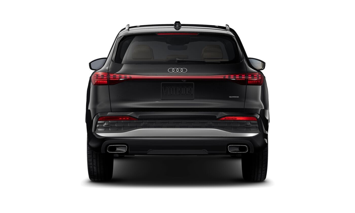 2025 Audi Q5 2.0T Premium photo 4
