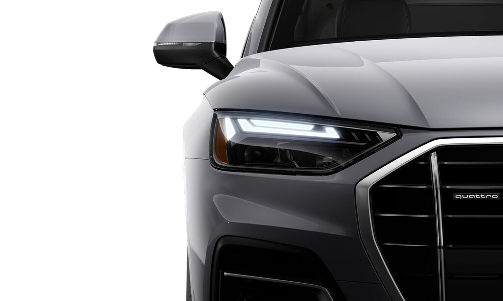 New 2025 Audi Q5 40 Premium For Sale in St. James, NY near Smithtown
