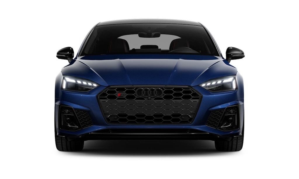 New 2025 Audi S5 Sportback For Sale in the Atlanta Area Near Duluth