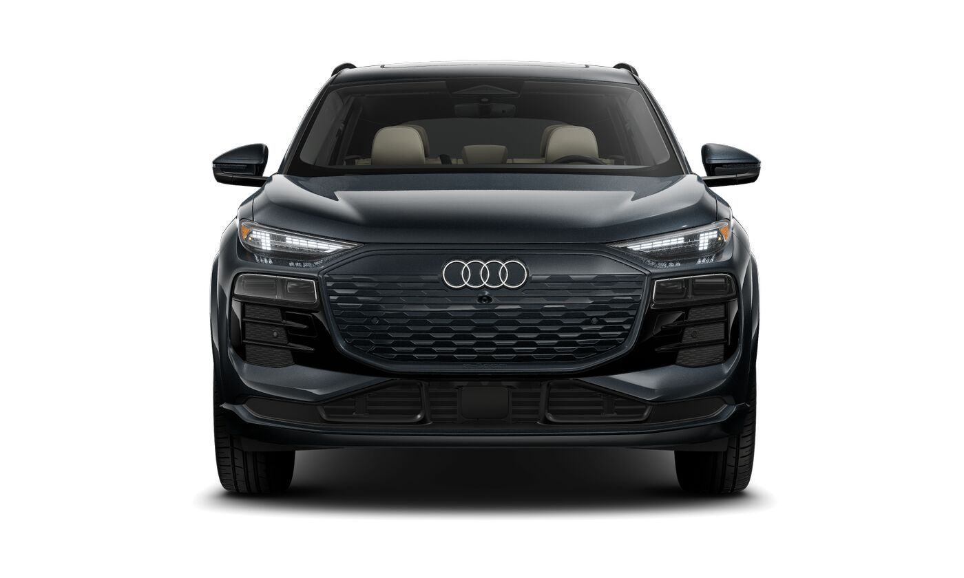 2025 Audi Q6 E-tron Premium Plus photo 3