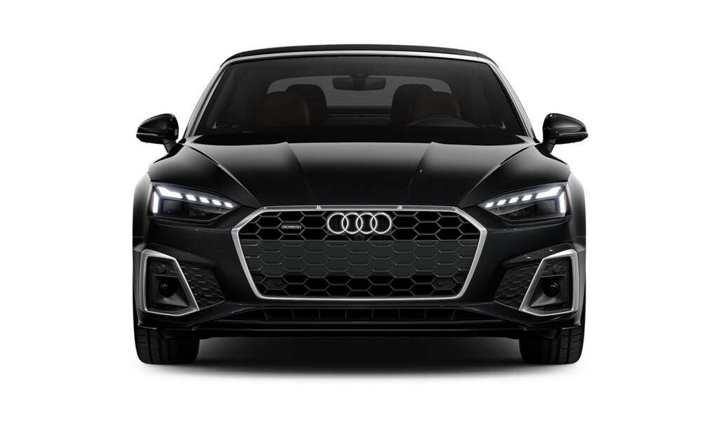 New 2024 Audi A5 For Sale at Audi Winston Salem VIN WAU4AGF58RN011500