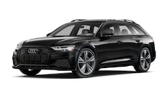 2025 Audi A6 allroad 55 Progressiv Wagon