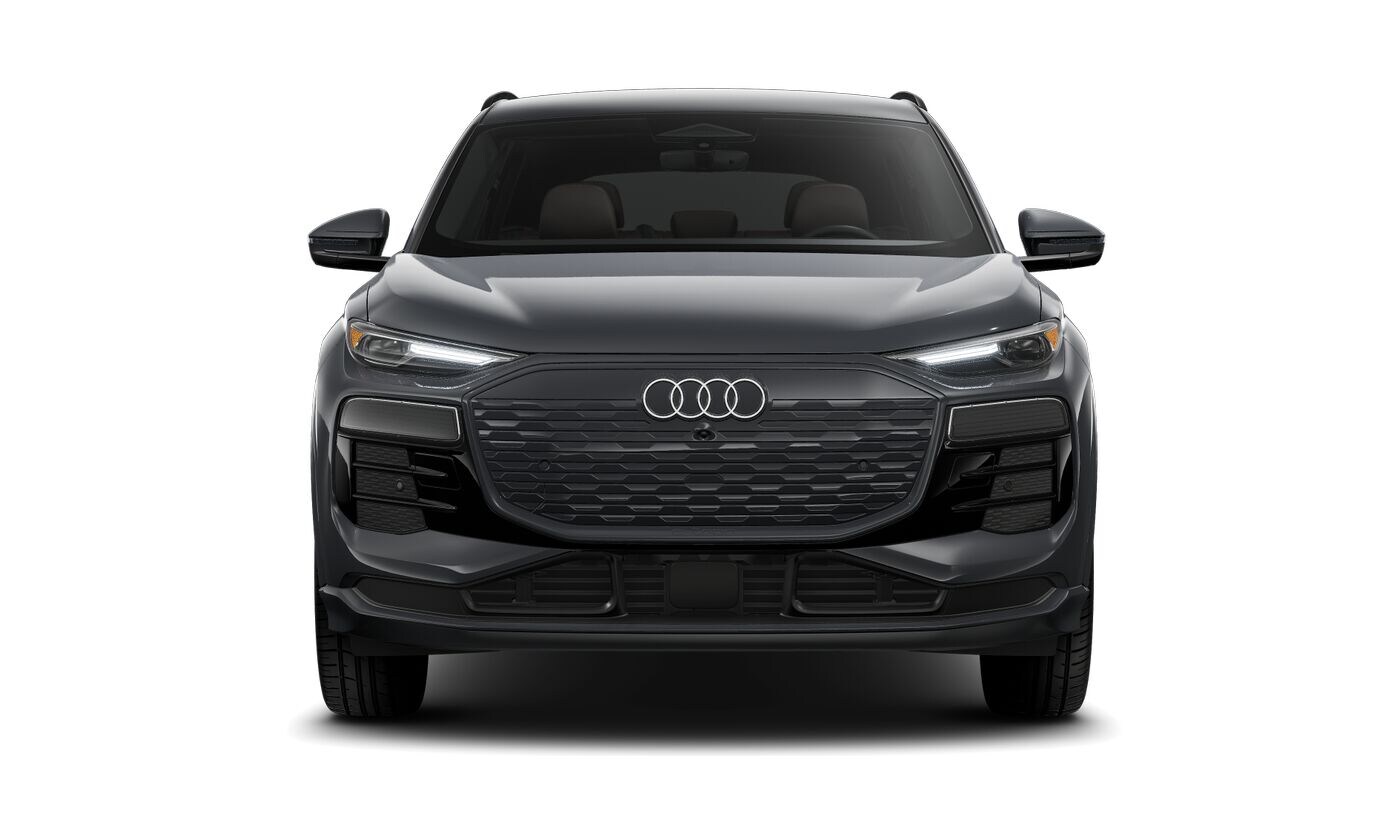 2025 Audi Q6 E-tron Premium photo 3
