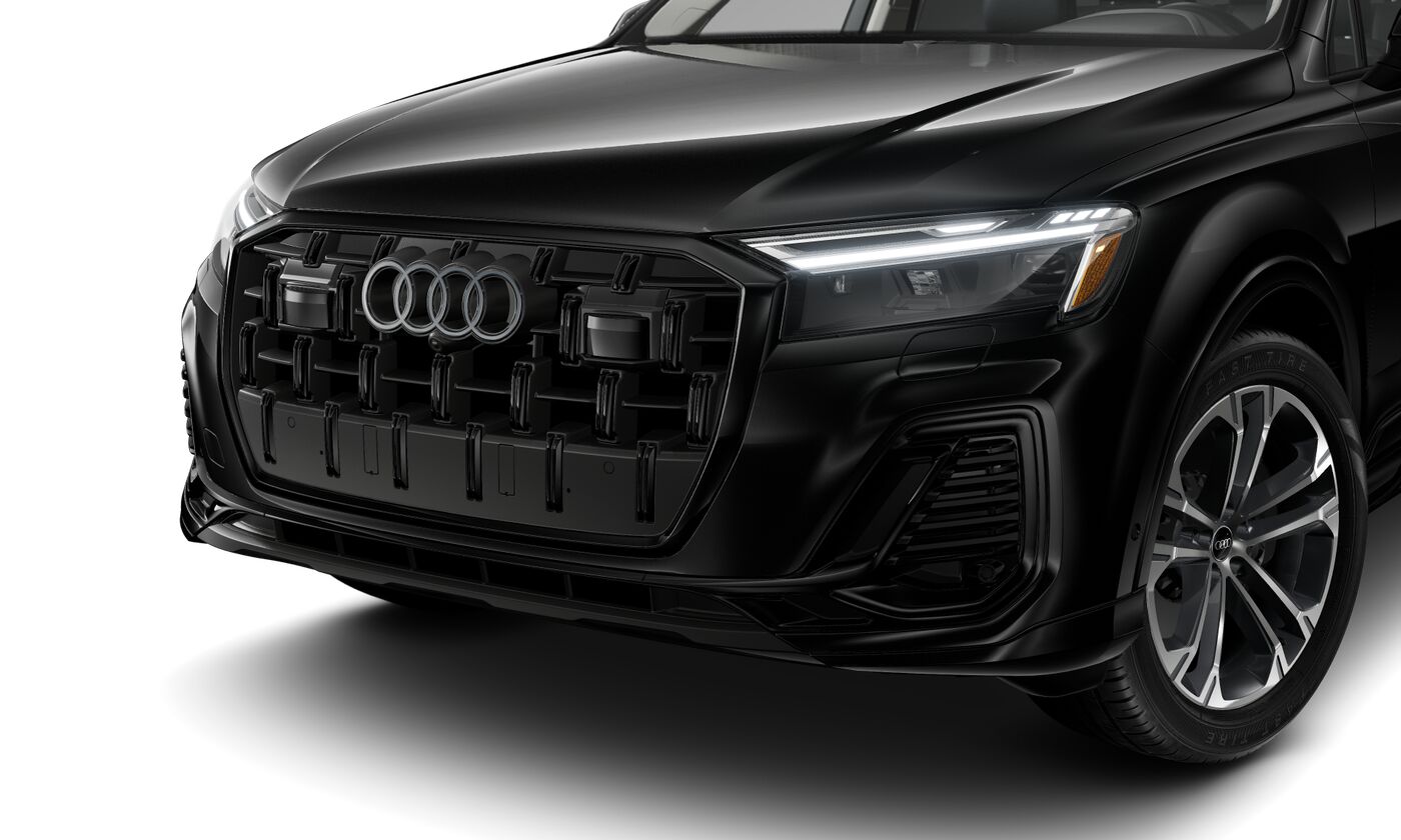 2025 Audi Q7 45 Premium photo 2