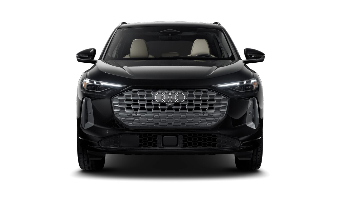 2025 Audi Q5 2.0T Prestige photo 3