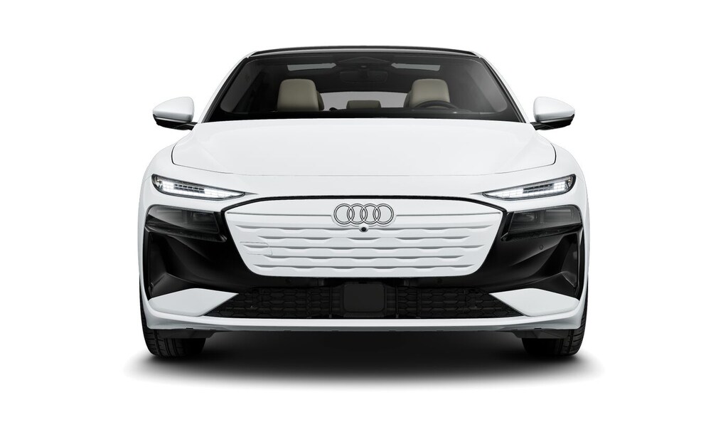 New 2025 Audi A6 Sportback e-tron Premium Plus Sedan