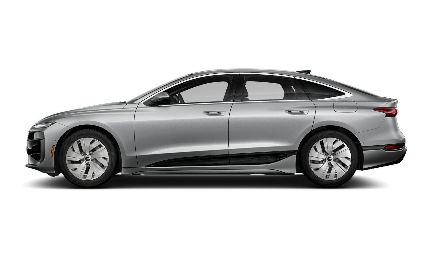 2025 Audi A6 Sportback e-tron Premium - Photo 27