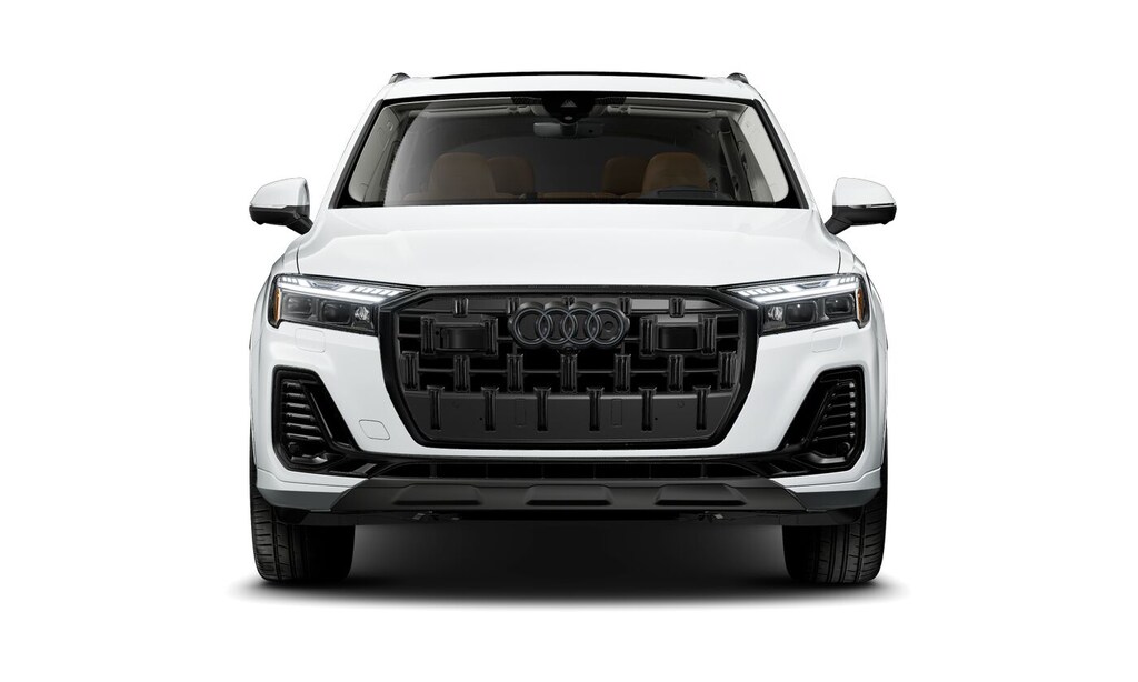 New 2026 Audi Q7 55 Premium SUV
