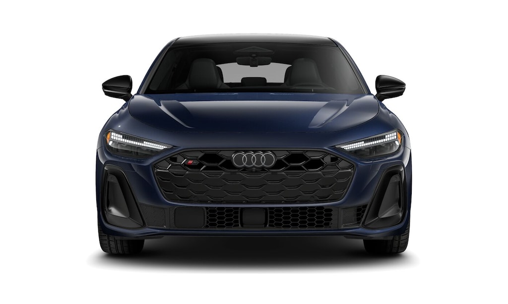 New 2026 Audi S5 3.0T Premium Sportback