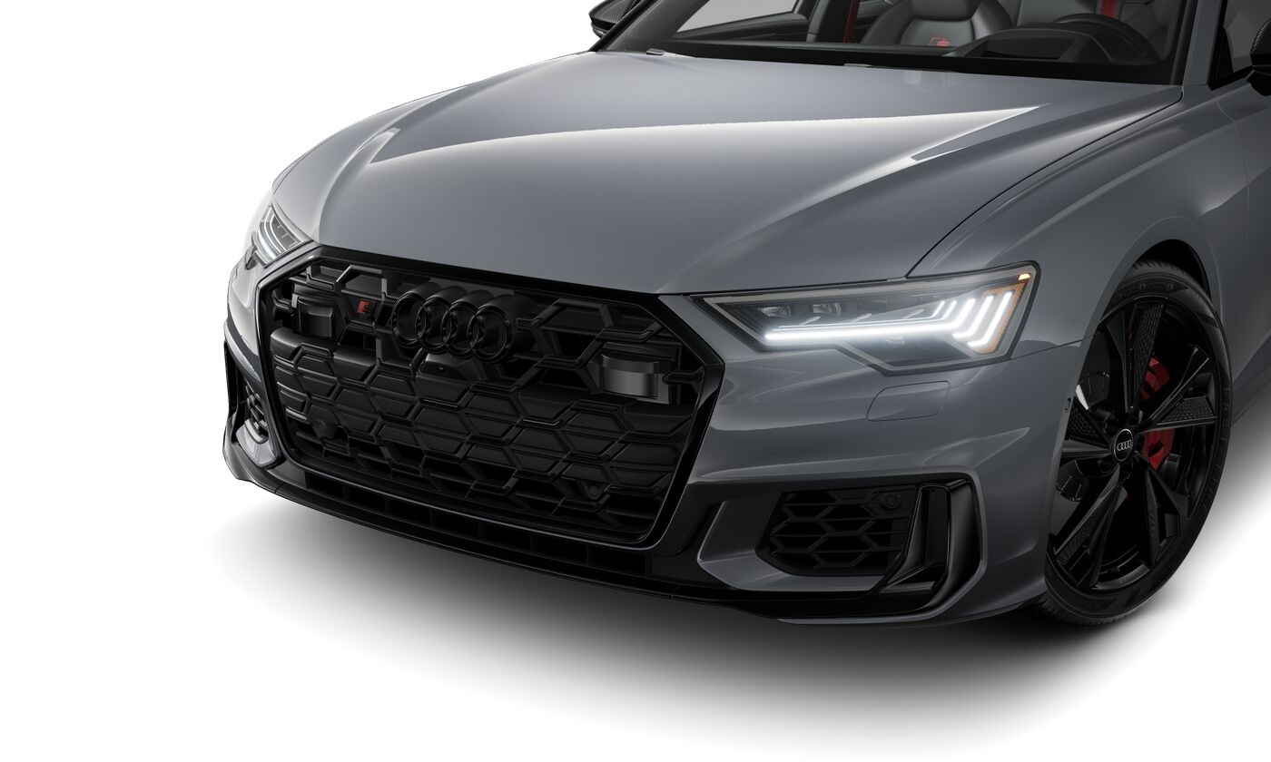2025 Audi S6 Prestige photo 2