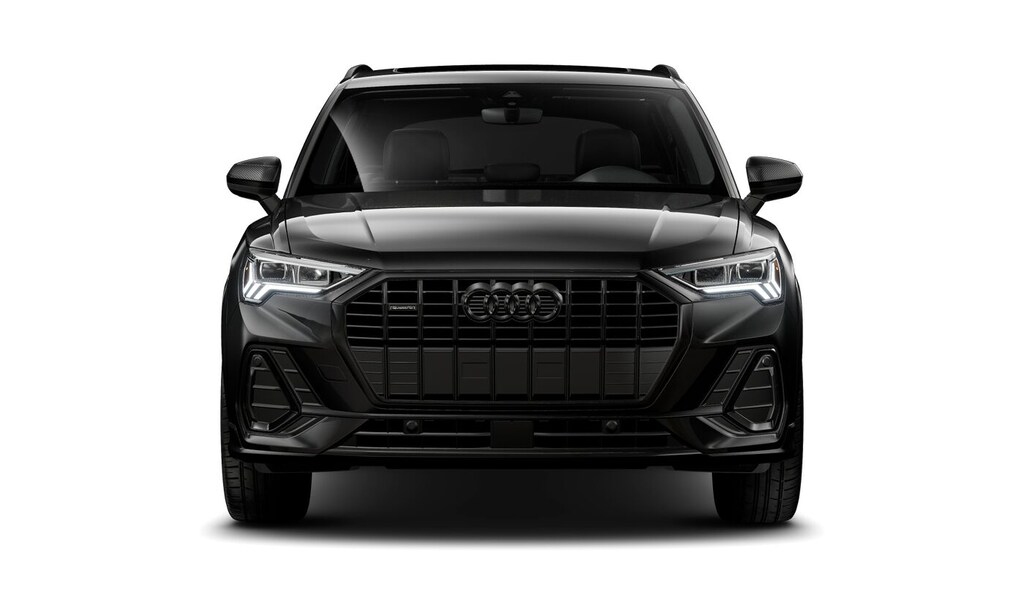 New 2025 Audi 45 Progressiv SUV