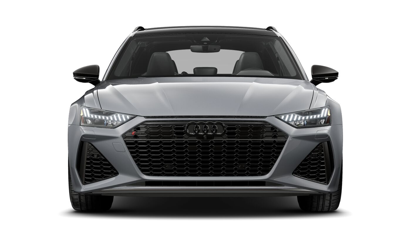 2025 Audi RS 6 Avant Performance Base photo 3