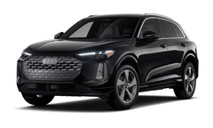 2026 Audi Q5 Premium Plus SUV