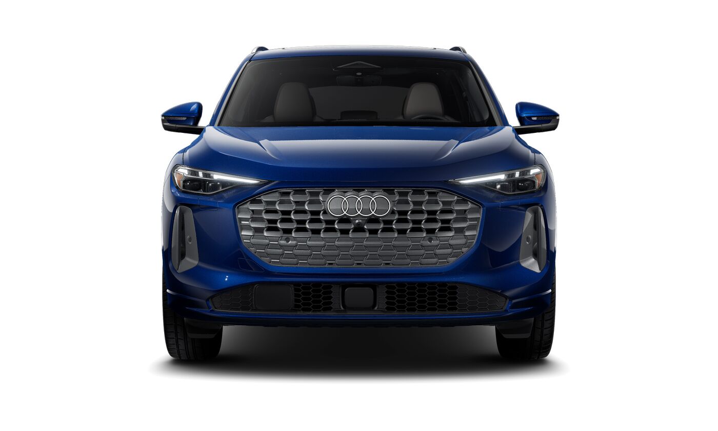 2025 Audi Q5 2.0T Prestige photo 2