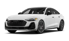 2025 Audi All-new S5 3.0T Prestige Hatchback