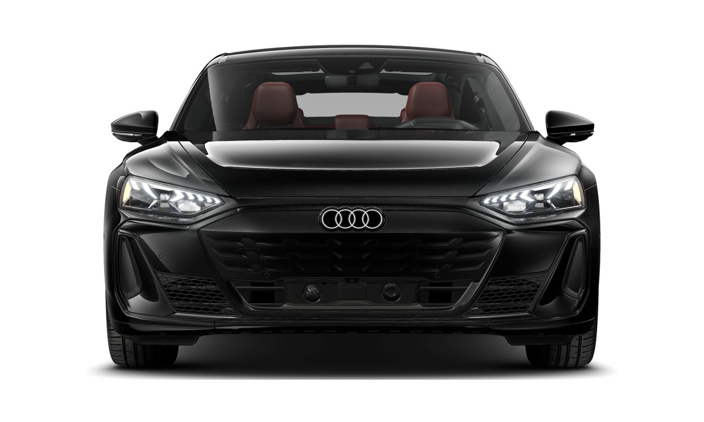 2025 Audi e-tron GT Prestige photo 3