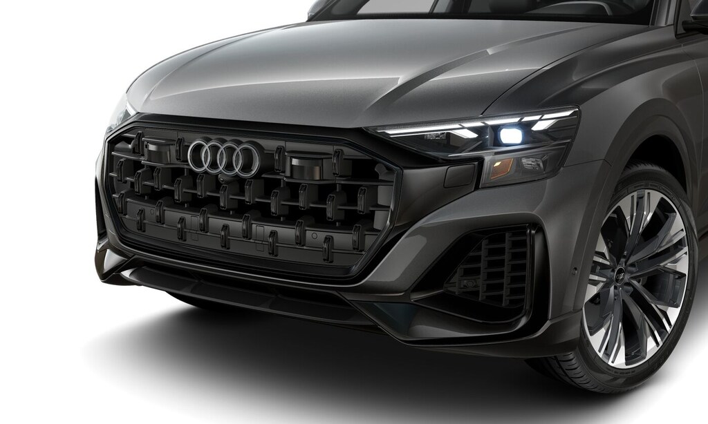 2025 Audi Q8 For Sale Upper Saddle River NJ Mahwah 411433