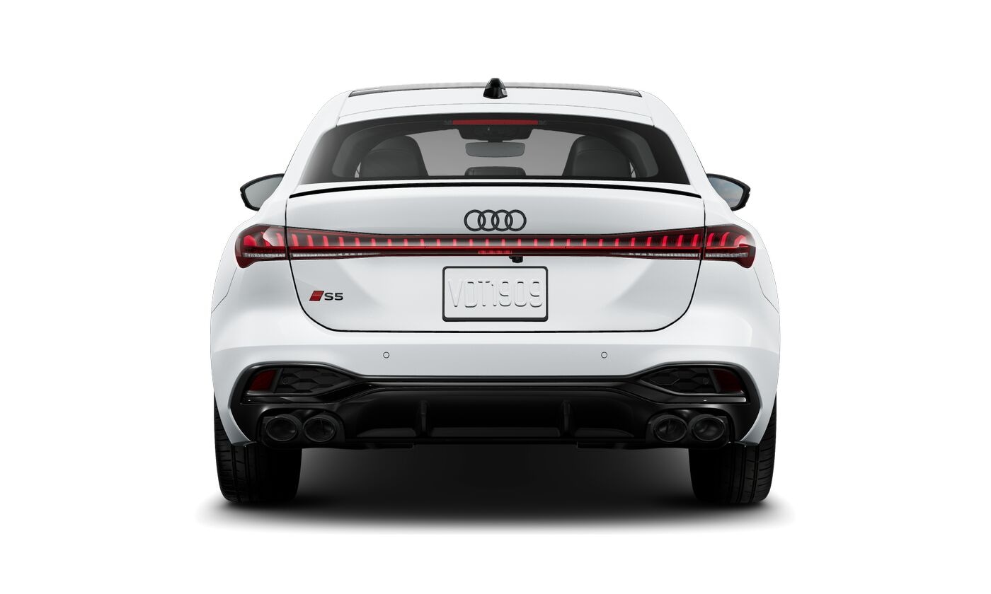 2025 Audi S5 Premium Plus - Photo 38