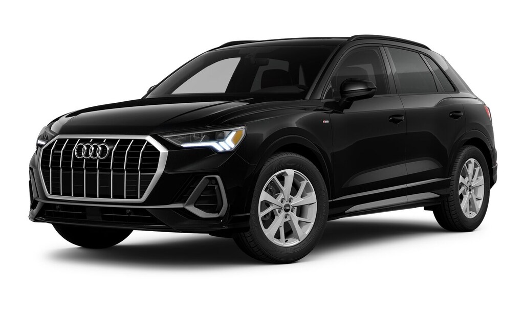 New 2024 Audi Q3 For Sale at Audi Halifax VIN WA1DECF35R1102692