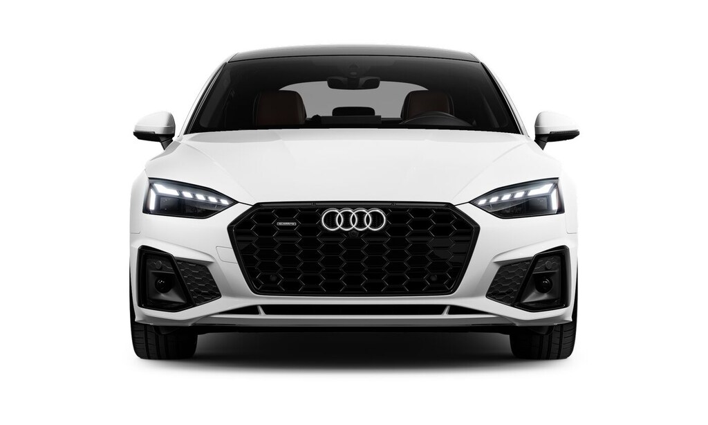 New 2025 Audi A5 For Sale Serving San Antonio TX WAUFACF53SA000578