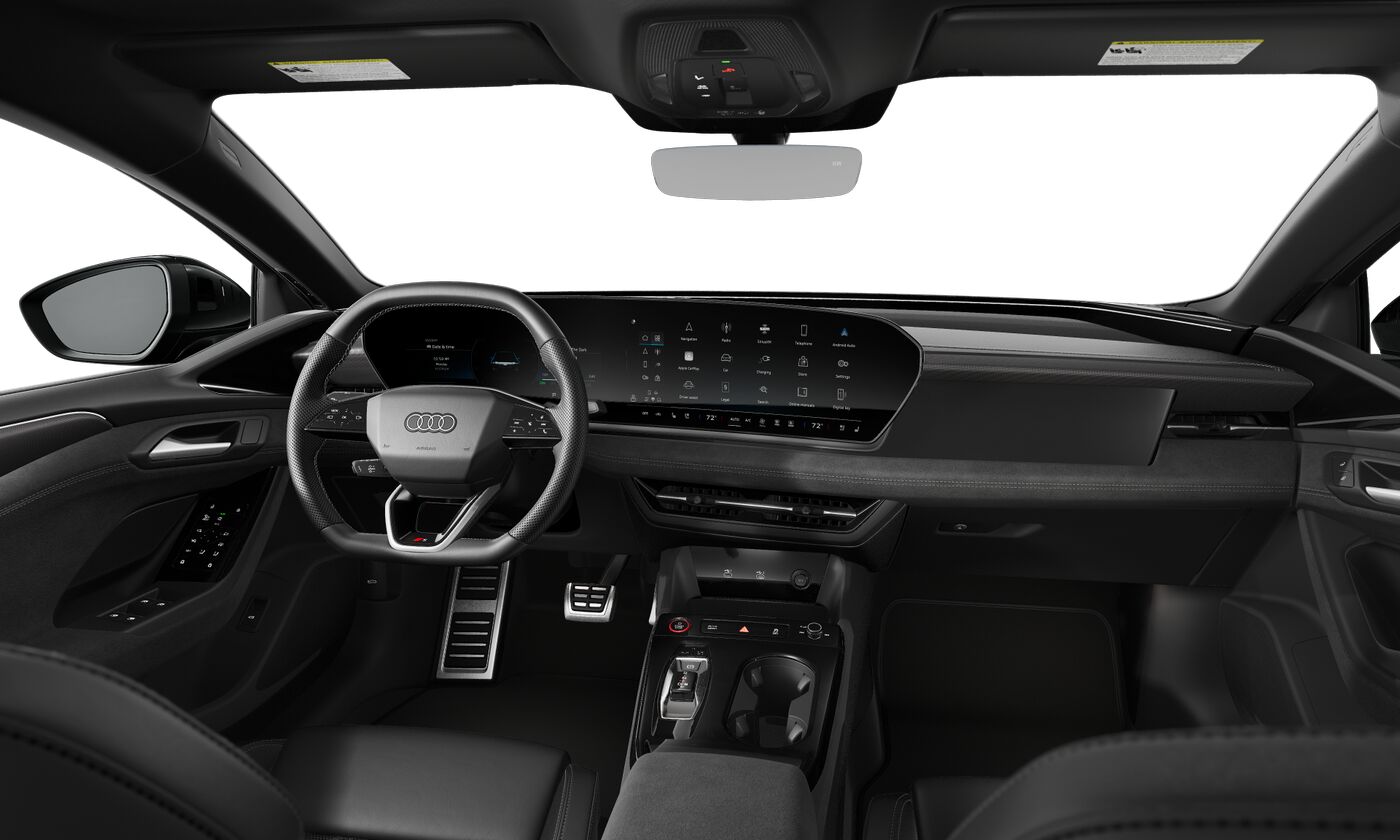 2025 Audi S6 Sportback e-tron Premium - Photo 27
