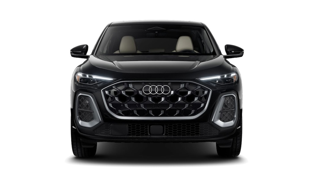 New 2025 Audi All-new Q5 2.0T Prestige SUV