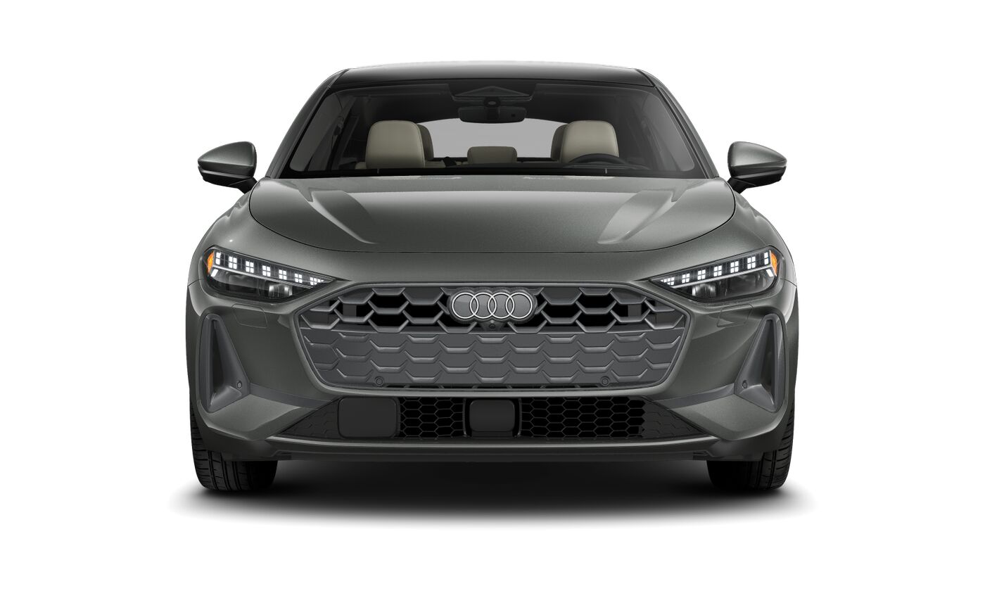 2025 Audi A5 2.0T Premium Plus photo 3