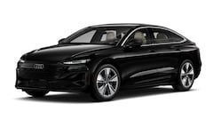 2025 Audi A6 e-tron Premium Plus Sedan