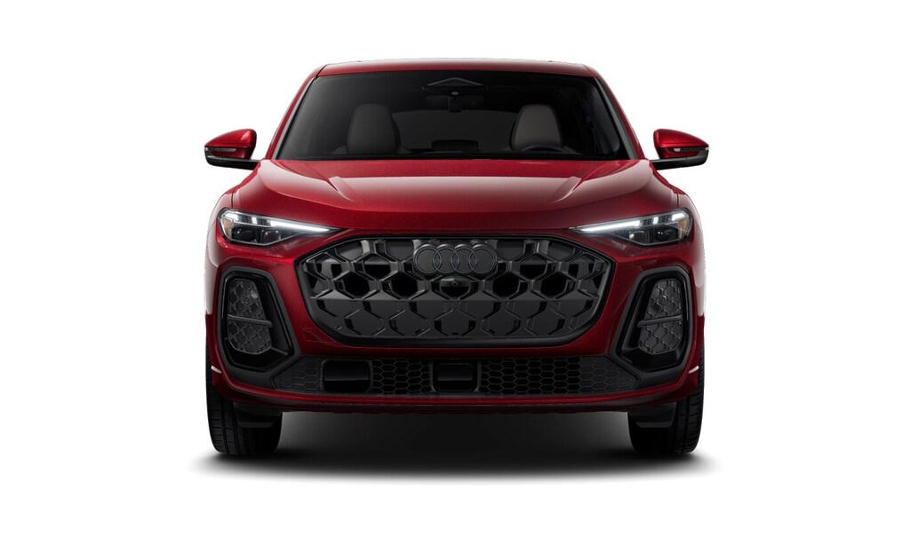 New 2026 Audi Q5 Sportback Prestige 2.0 TFSI quattro