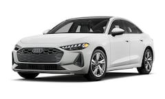 2025 Audi All-new A5 2.0T Premium Plus Hatchback