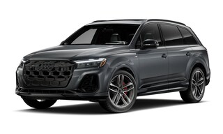 2026 Audi Q7 Prestige SUV