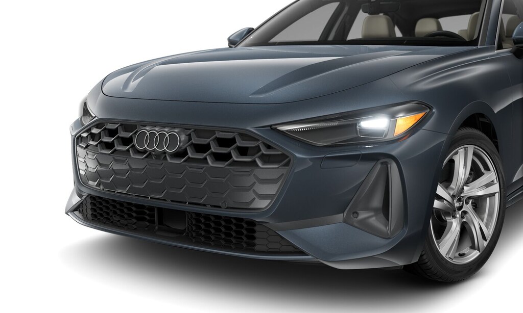 New 2026 Audi A5 2.0T Premium Hatchback