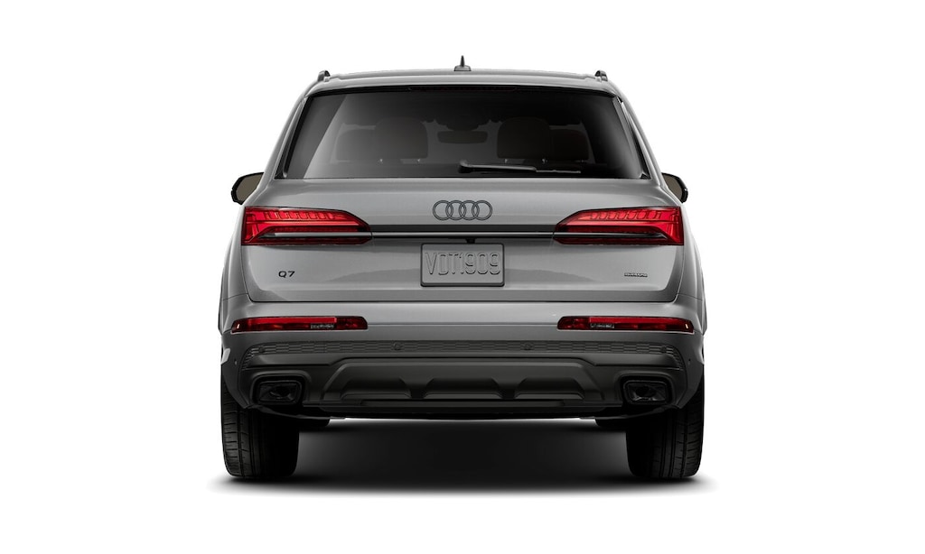 New 2026 Audi Q7 45 Premium Plus SUV