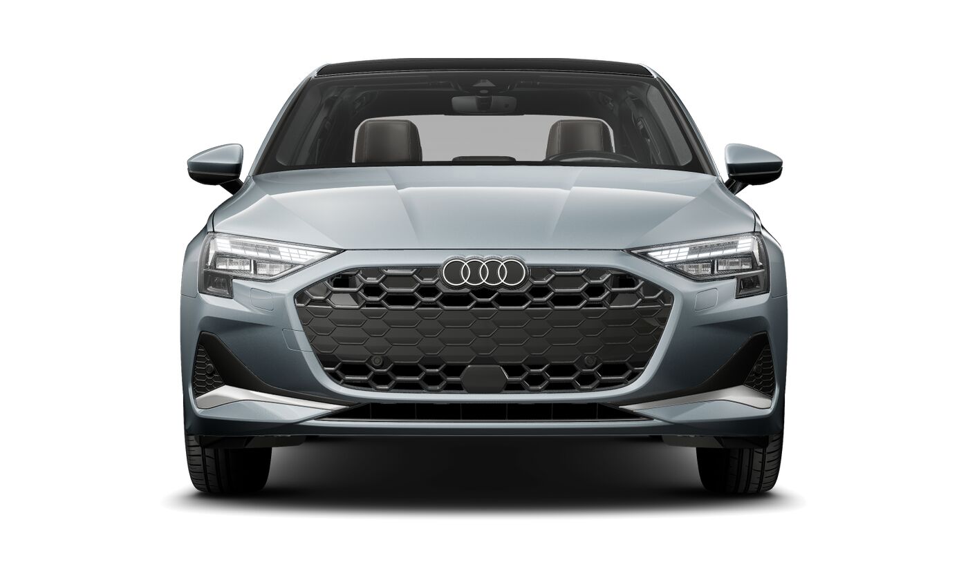 2025 Audi A3 2.0T Premium photo 3