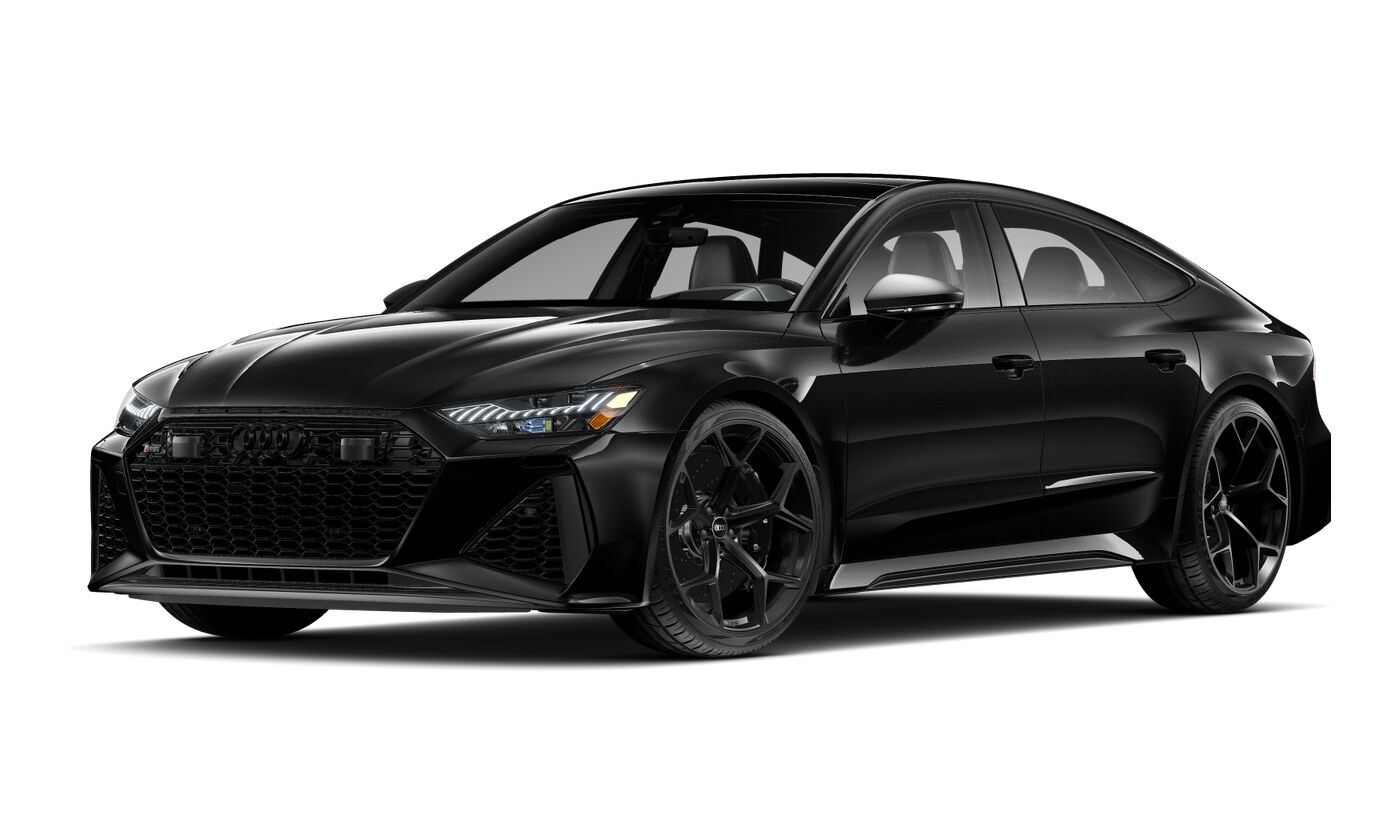 2025 Audi RS 7 performance -
                  Novi, MI