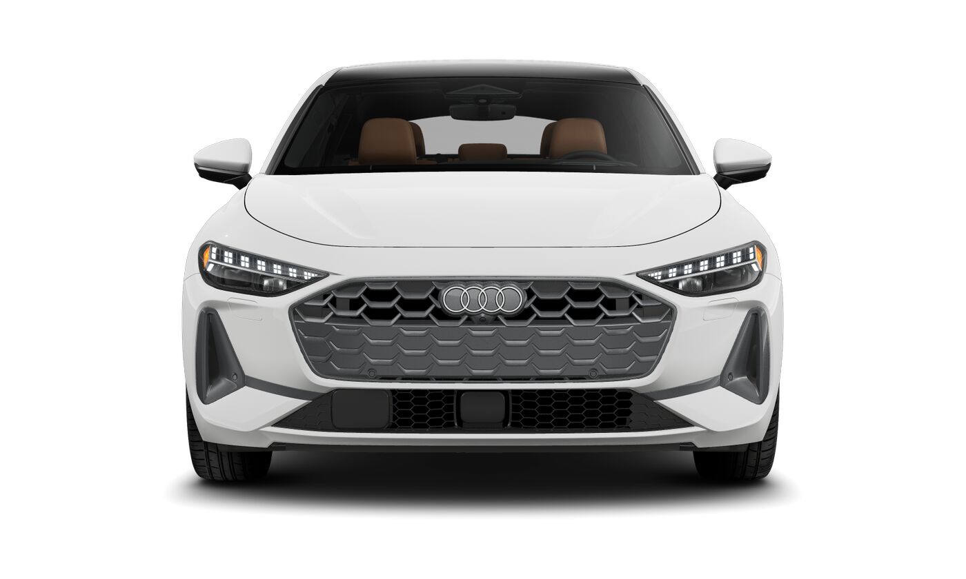 2025 Audi A5 Quattro Premium Plus photo 3