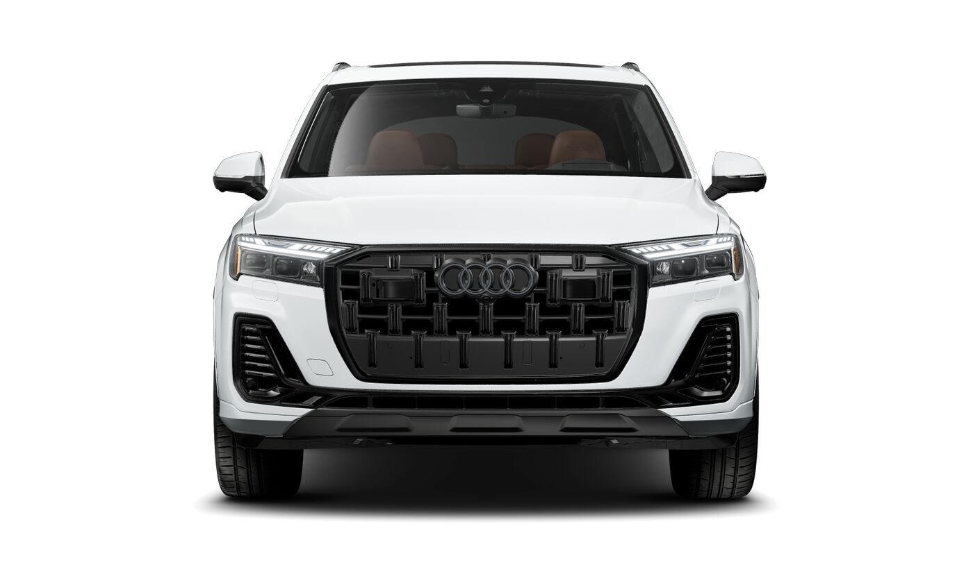2025 Audi Q7 55 Premium photo 4