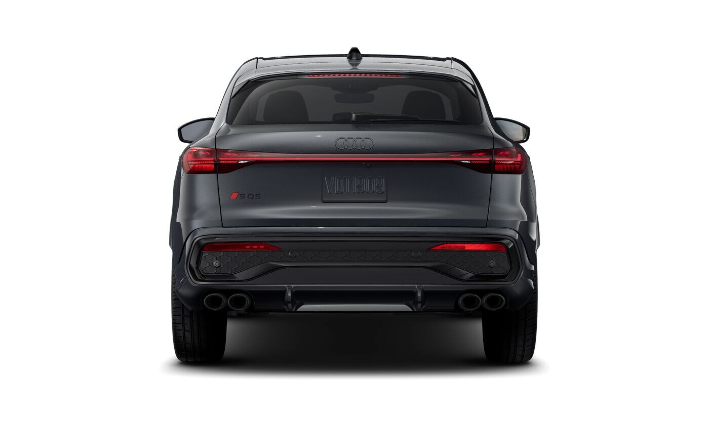 2025 Audi SQ5 Prestige photo 4