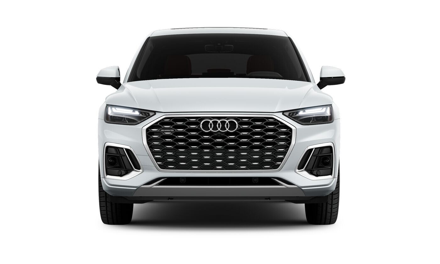 2025 Audi Q5 S line Premium Plus photo 3