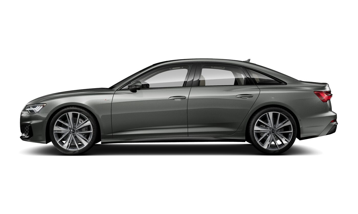 2025 Audi A6 Prestige - Photo 46