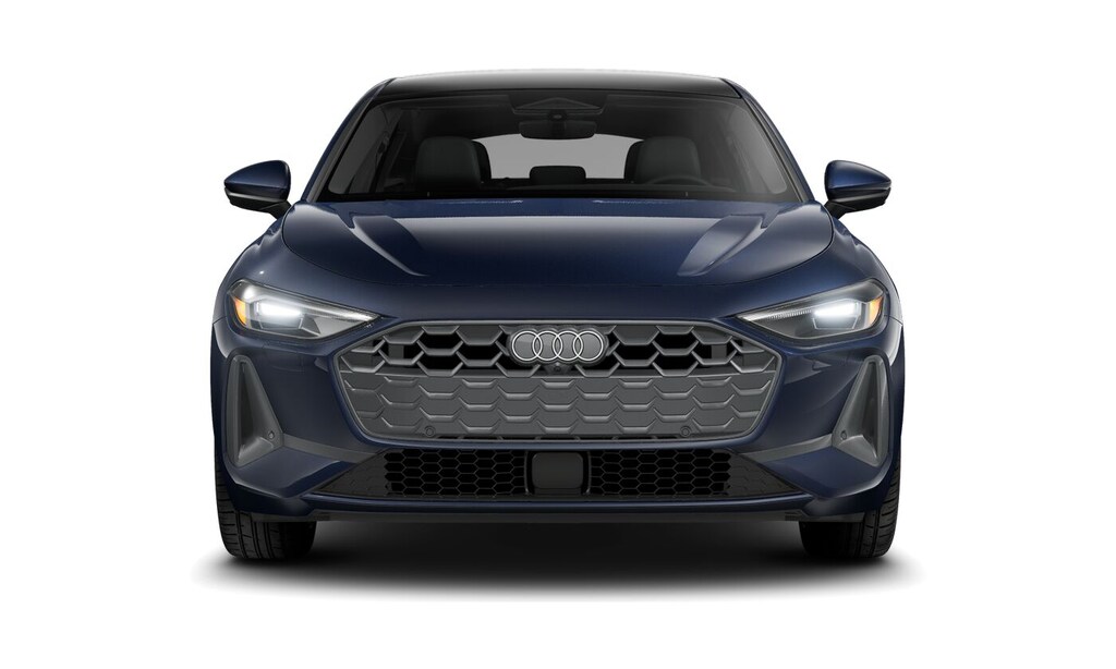 New 2025 Audi All-new A5 2.0T Premium Hatchback