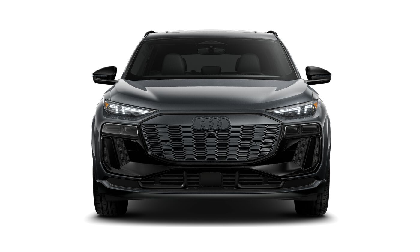 2025 Audi SQ6 photo 3