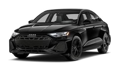 2025 Audi A3 40 Progressiv Berline