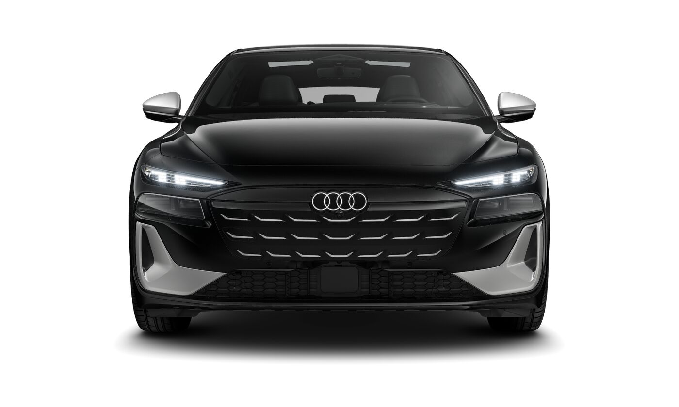 2025 Audi S6 Premium Plus photo 3