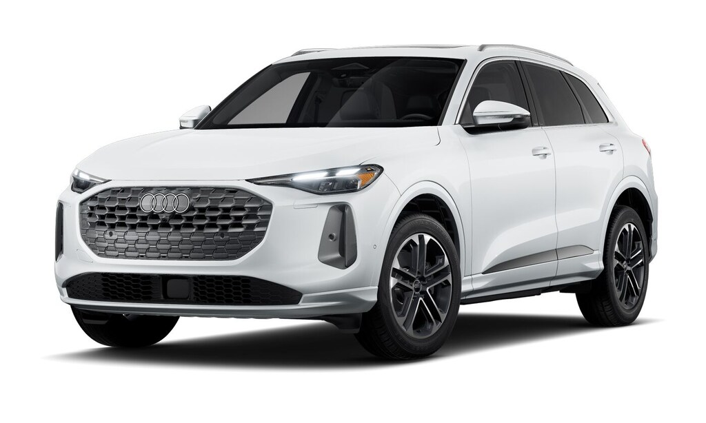 New 2025 Audi  2.0T SUV