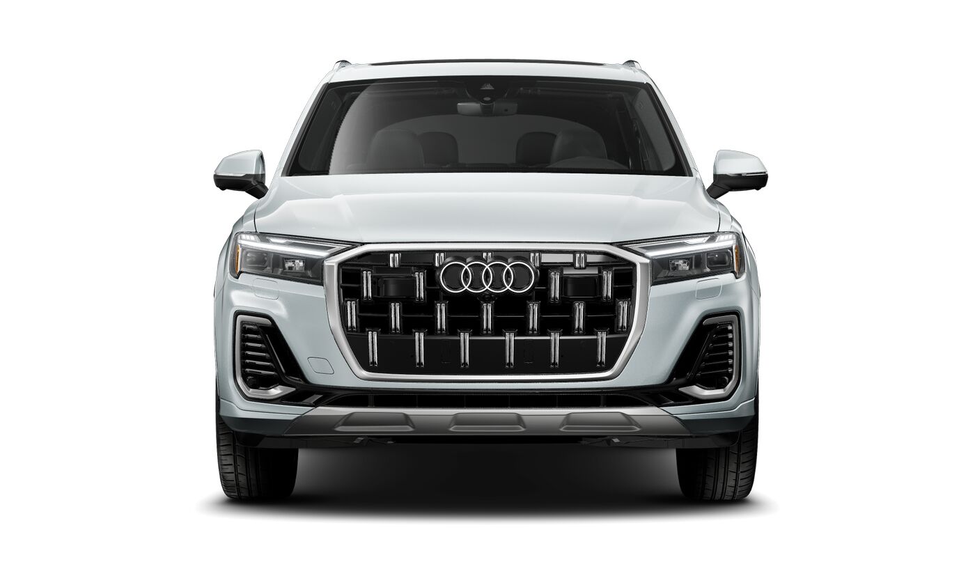 2025 Audi Q7 55 Premium photo 3