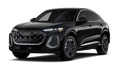 2026 Audi Q5 Sportback 2.0T Premium Plus SUV
